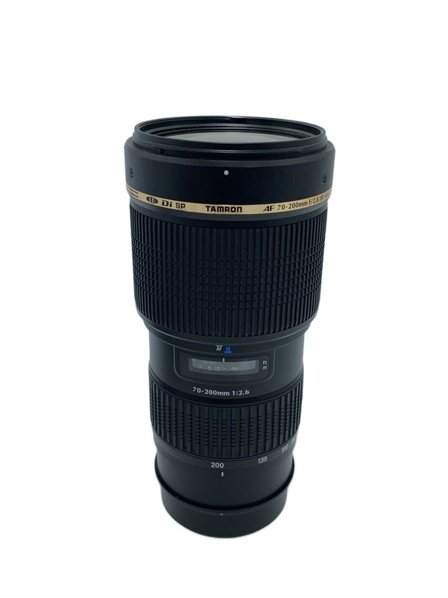 【中古】TAMRON◆レンズ SP AF 70-200mm F/