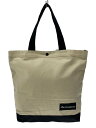 【中古】macpac◆トートバッグ/キャンバス/WHT//【バッグ】(4)