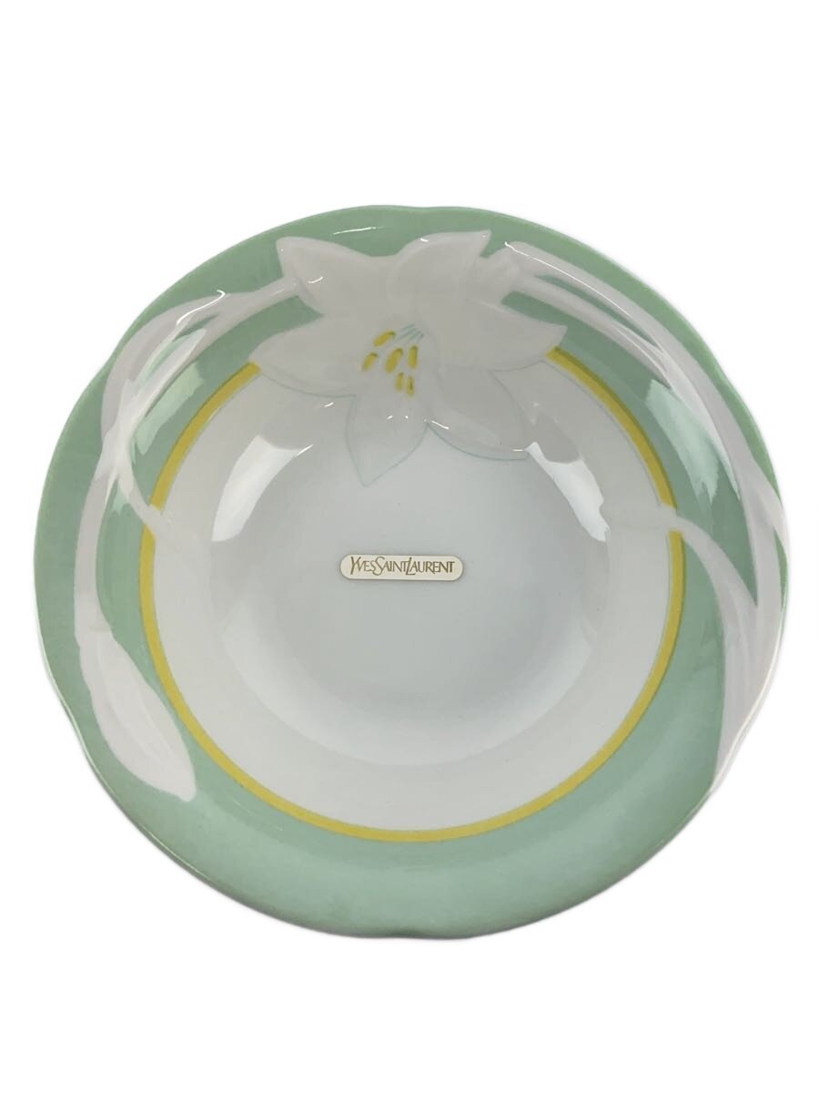 【中古】YVES SAINT LAURENT◆サンローラ