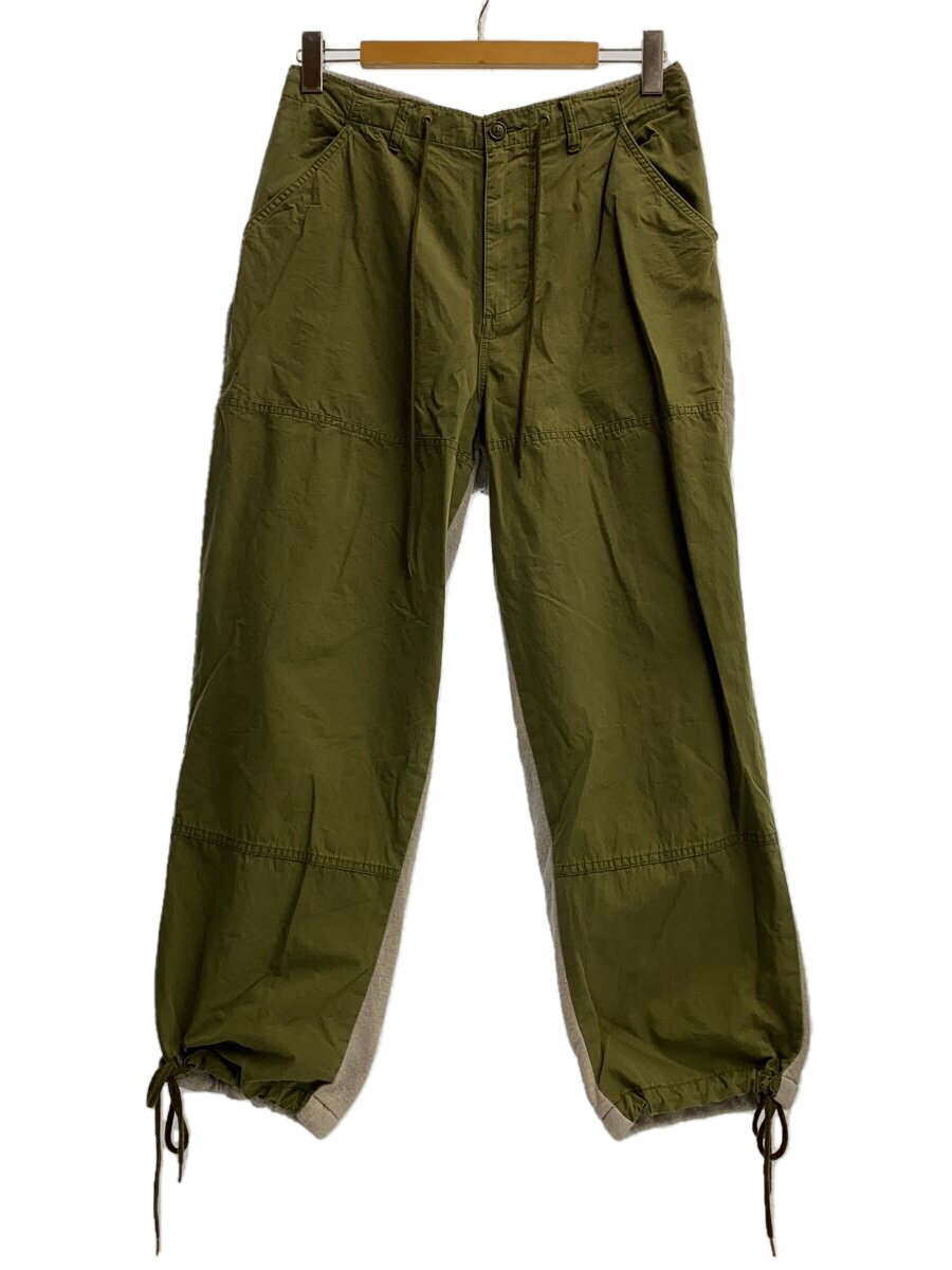 【中古】HYSTERIC GLAMOUR◆HG NEW YORK M-65リメイクパンツ/ボトム/M/02241AP11/切り返し【メンズウェア】