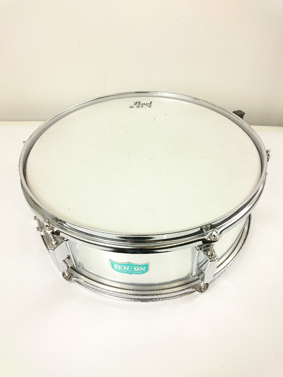 【中古】PEARL◆打楽器その他/スネアドラム【楽器】