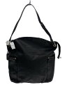 【中古】Felisi◆バッグ/レザー/BLK/11-81/3/バケッタレザーショルダーバッグ【バッグ】(4)