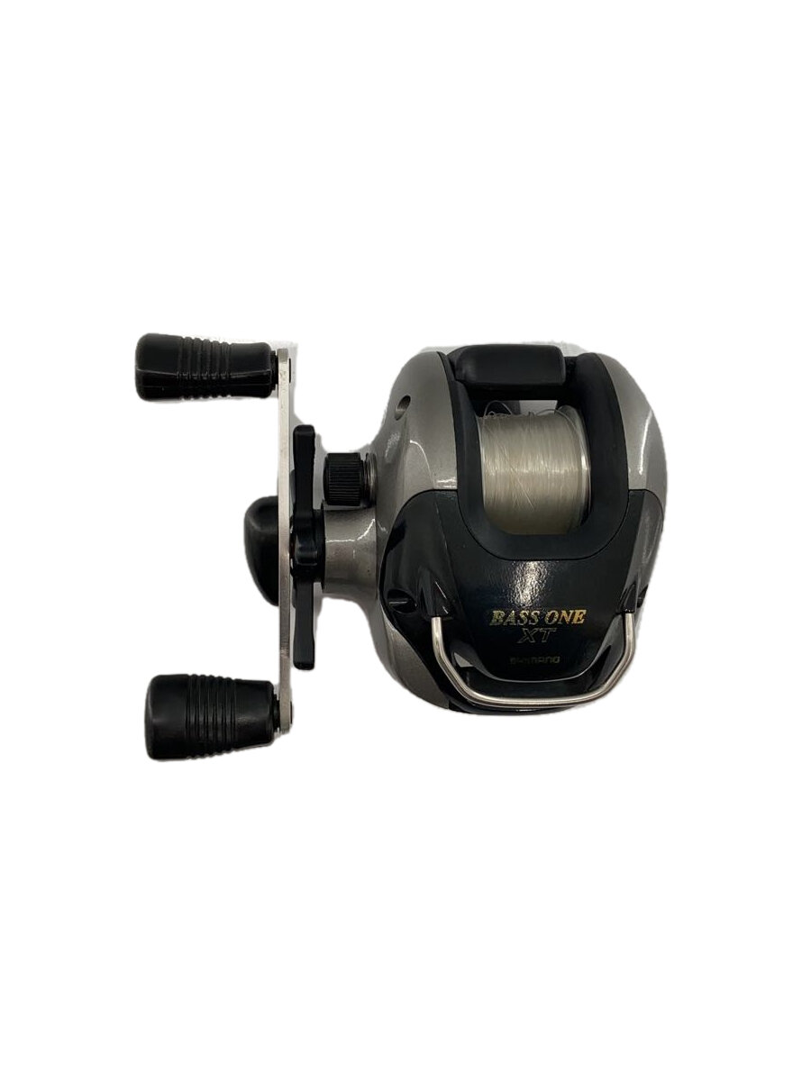 【中古】SHIMANO◆リール/--/BASS ONE XT//【スポーツ】