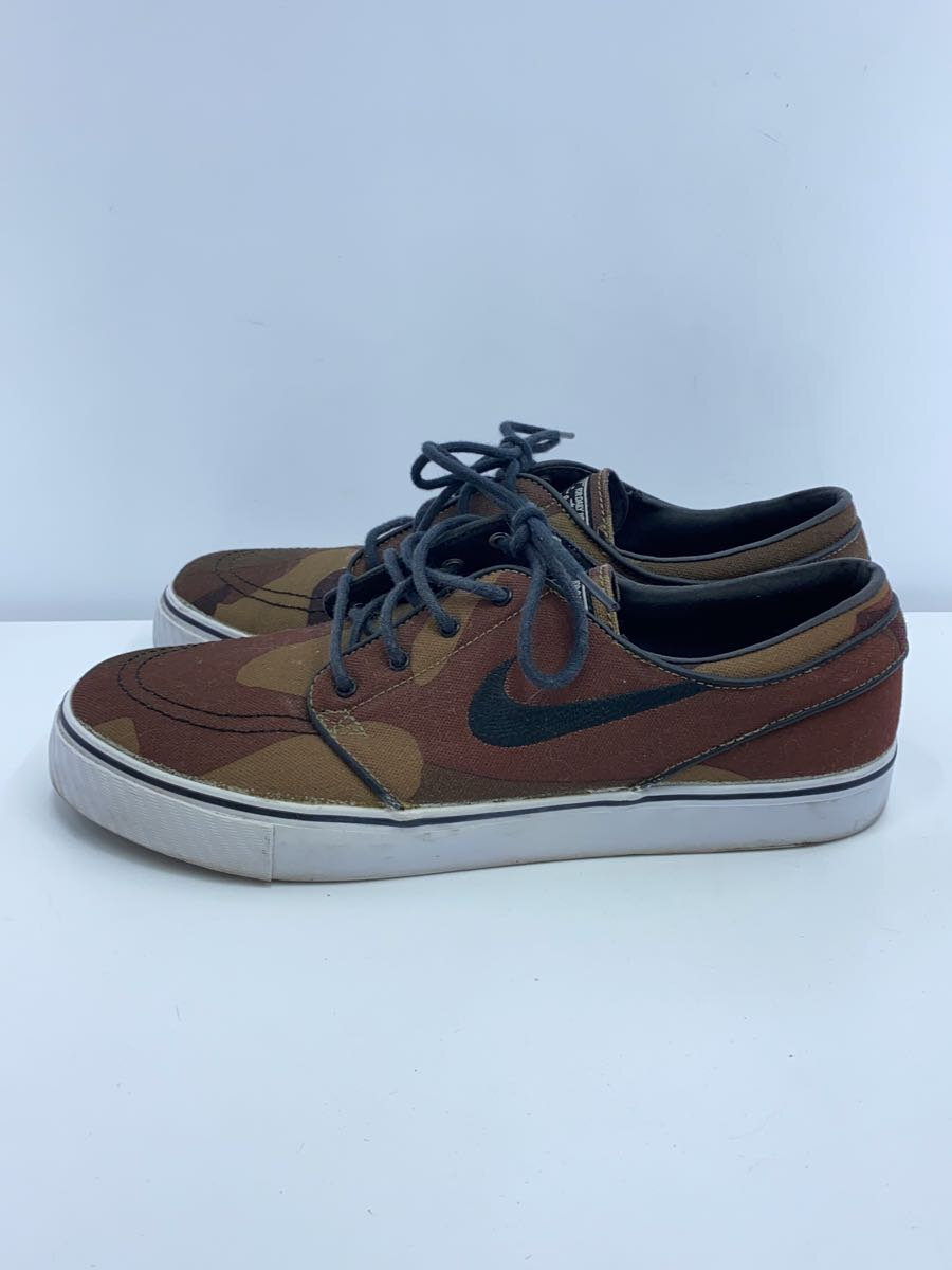 NIKE◆ZOOM STEFAN JANOSKI SB/ズームステファンジャノスキー/マルチカラー/333824-203/27