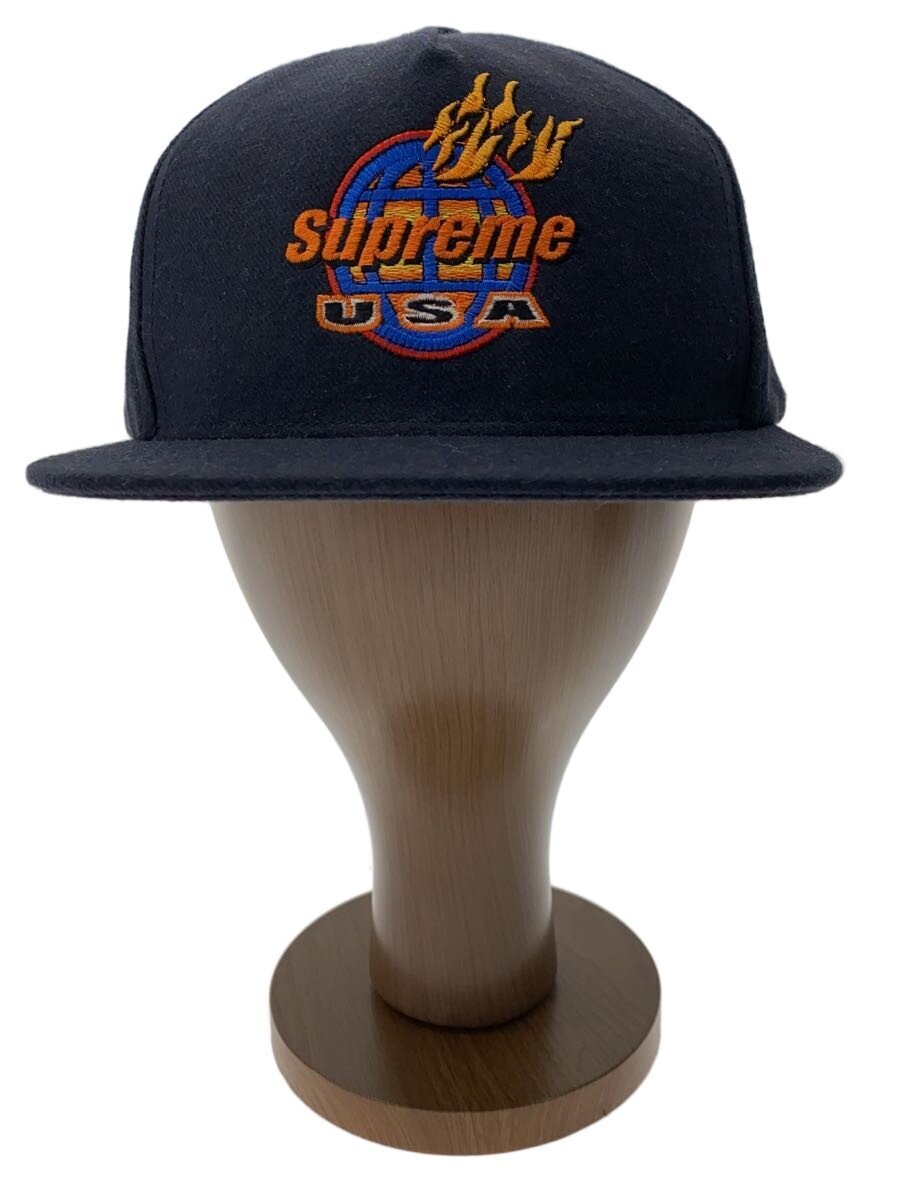 楽天市場】supreme 5 panel capの通販
