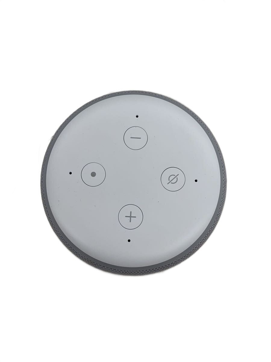 【中古】Amazon◆スマートスピーカー【家電・ビジュアル・オーディオ】