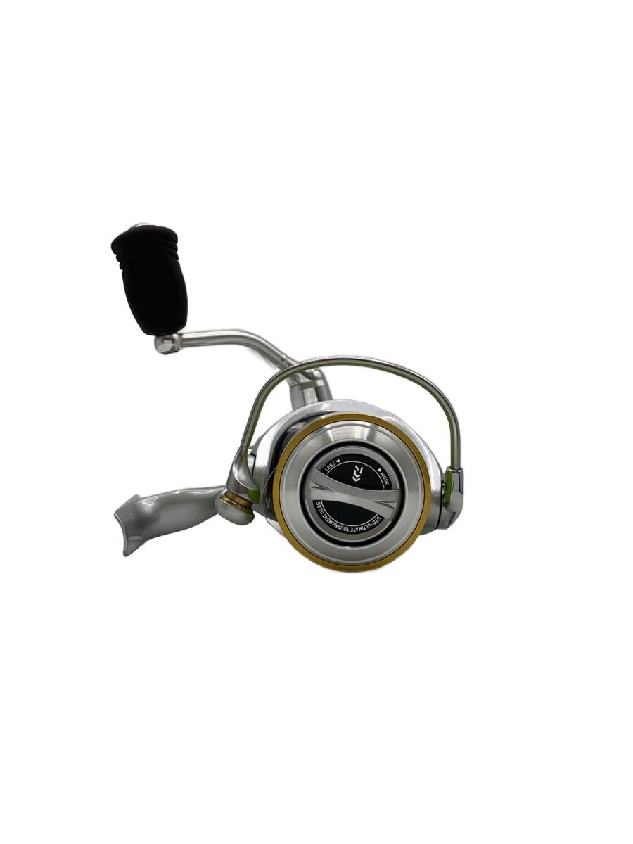 Daiwa CALDIA 2506 スピニングリール 予備スプール 付き 【公式通販】