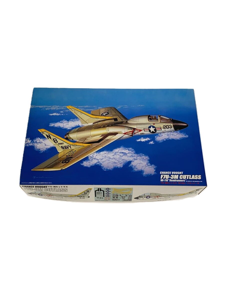 Rakuten - 【中古】FUJIMI◆プラモデル/F7U-3M CUTLASS/72150【ホビー】