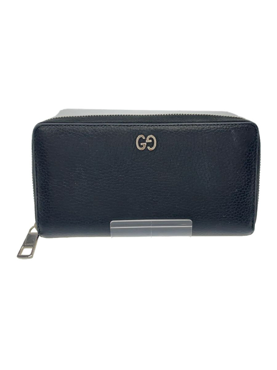 【中古】GUCCI◆長サイフ_インターロ