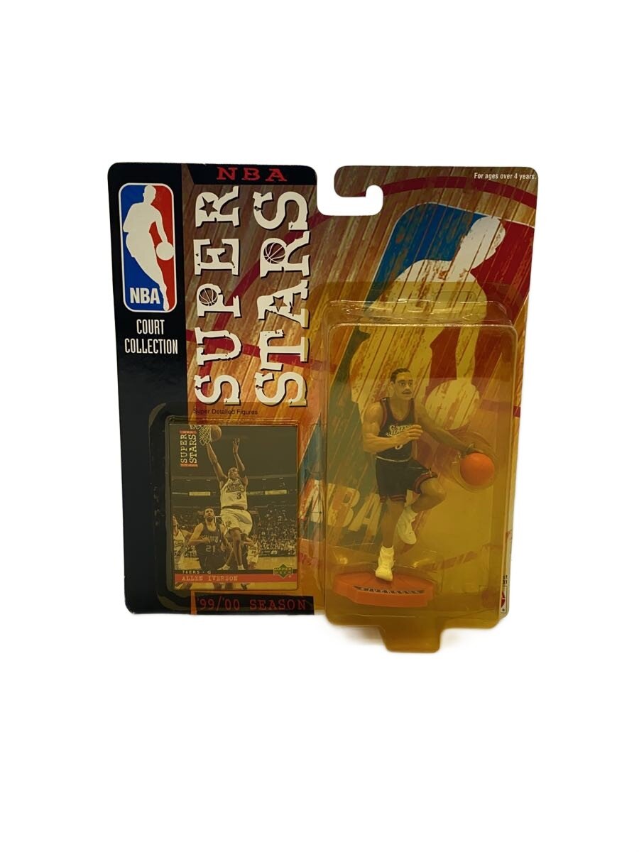 楽天市場】nba japan（フィギュア｜コレクション）：ホビーの通販