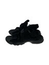 【中古】NIKE◆サンダル/26cm/BLK/CI8797-001【シューズ】