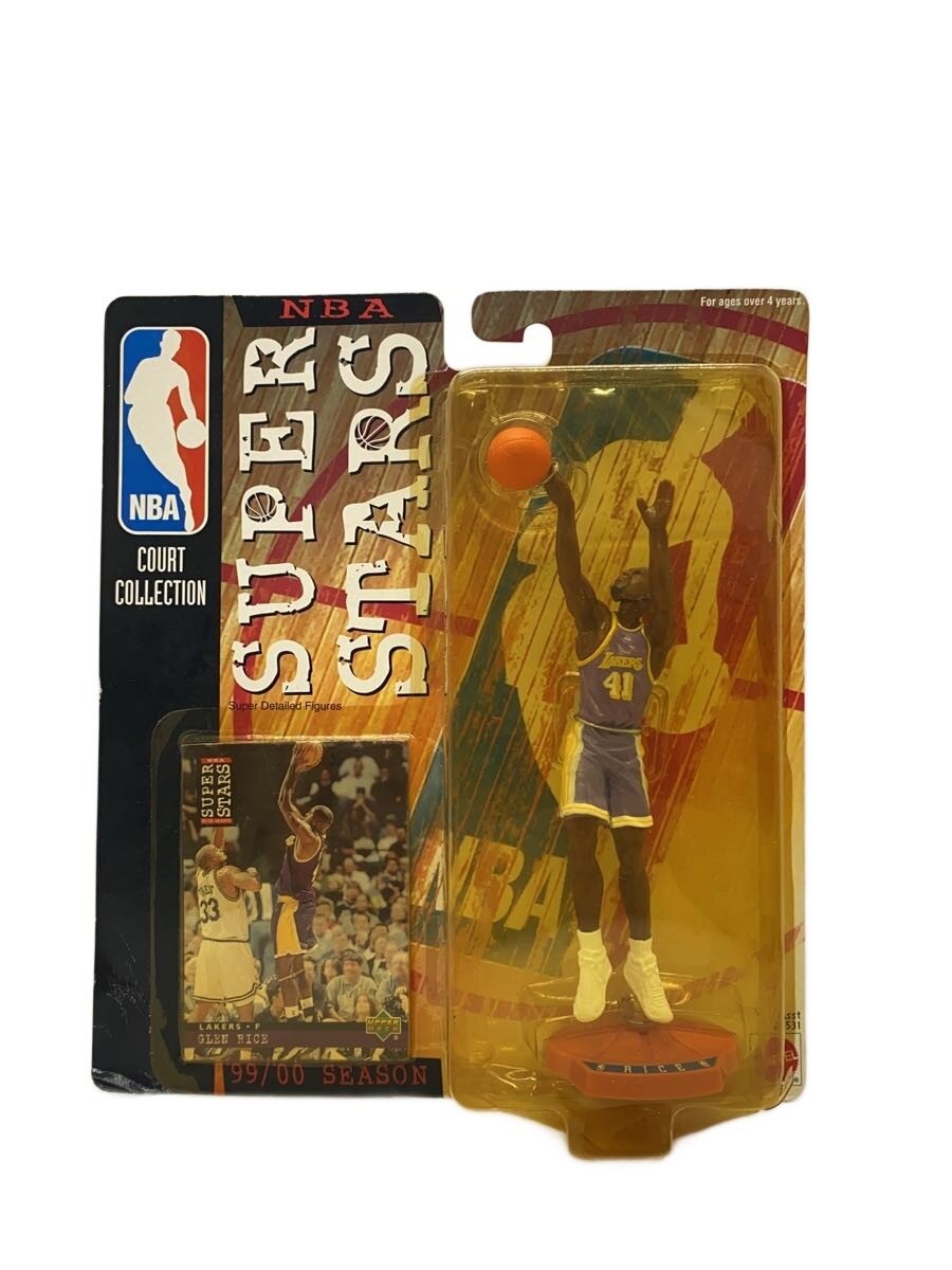 楽天市場】nbaフィギュア（コレクション｜ホビー）の通販