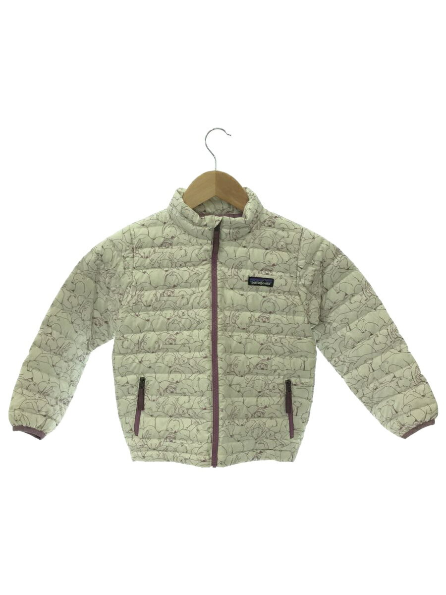 【ブランド】patagonia【ブランドカナ】パタゴニア【型番】【程度】B【サイズ】その他【メインカラー】ホワイト【素材・生地】ポリエステル【キーワード】　　2024/01/20セカンドストリート日向店 【3845】【中古】patagoni...