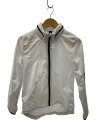 【中古】adidas◆スポーツウェアー/L/WHT/AWV002【スポーツ】(4)