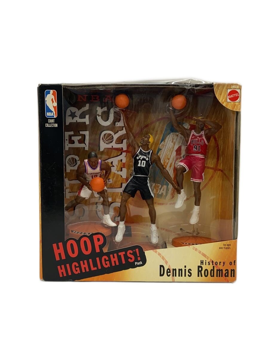 楽天市場】nba japan（フィギュア｜コレクション）：ホビーの通販