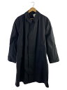 【中古】コート/L/ポリエステル/BLK/無地/8405-00-204-3561【メンズウェア】(4)