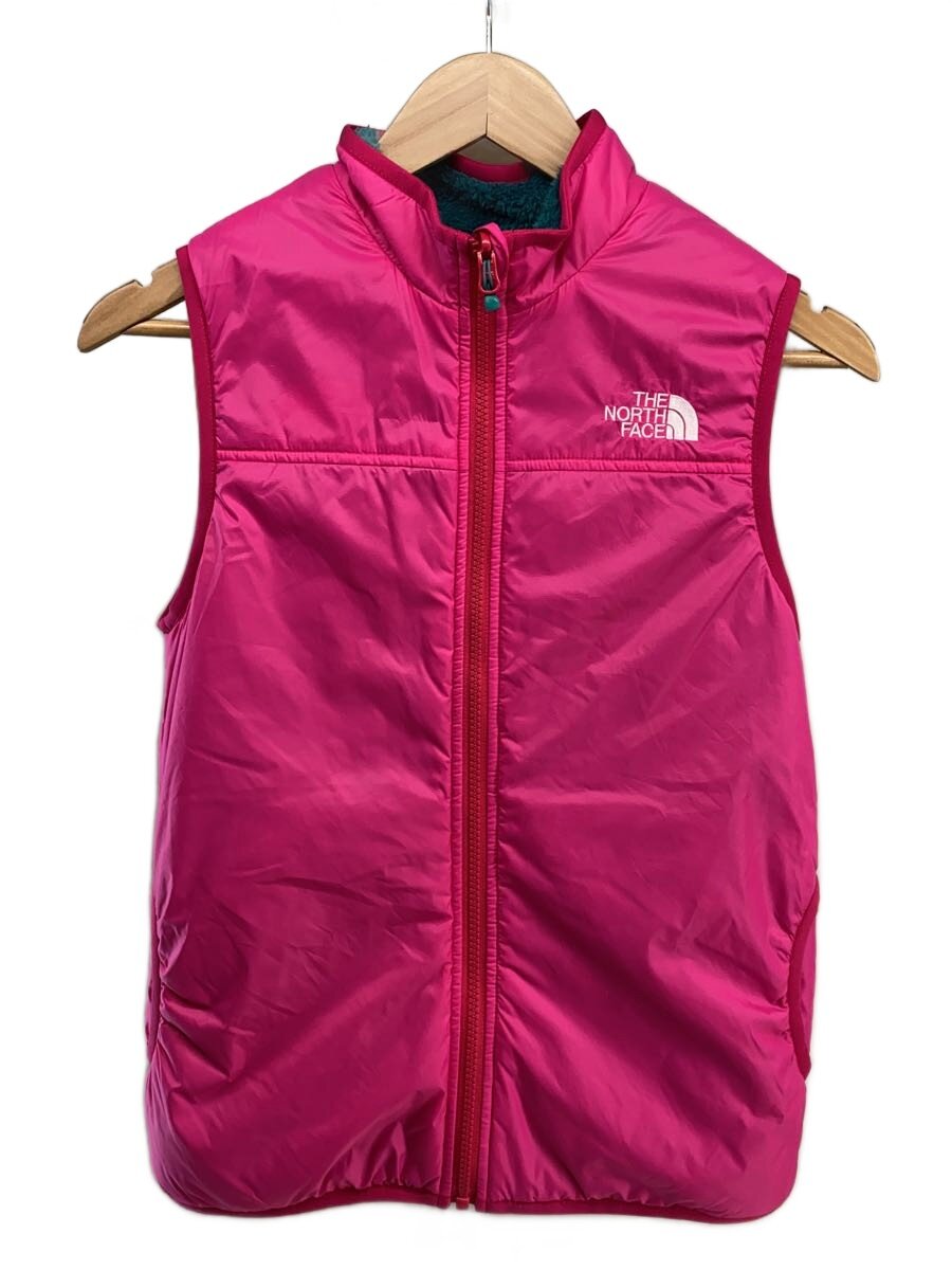 【ブランド】THE NORTH FACE 【ブランドカナ】ザノースフェイス 【型番】 【程度】B 【サイズ】その他 【メインカラー】ピンク 【素材・生地】その他 【キーワード】　　 2026/02/16 セカンドストリート箕面店【2054】【中古】THE NORTH FACE◆ダウンベスト/--/-- ブランド THE NORTH FACE 型番 カラー ピンク 柄 素材・生地 その他>色・素材について サイズ その他>サイズ表示について 実寸（cm） 【ベスト】 身幅：44 / 着丈：58 【その他】 その他サイズ：/ 商品は　セカンドストリート箕面店の店頭にて販売しております。商品に関するお問合わせは、お電話(TEL:072-749-3255)にて、問合わせ番号：2320548235190をお伝えください。 配送方法やお支払い方法に関するお問い合わせは、サポートセンターまでご連絡をお願いします。 ※お電話の対応は営業時間内のみとなります。お問い合わせフォームでお問い合わせの際はご注文番号をご記入下さい この商品に関する出品店舗からのコメント 特に目立つ汚れやダメージのない商品となります。なお、店頭でも販売しておりますので、商品欠品の場合や、画像で判断しづらい使用感、汚れ等がある場合もございます。気になることがございましたら、お気軽にお問い合わせくださいませ。