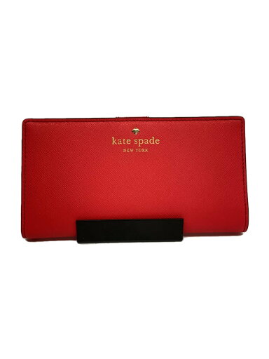 【中古】kate spade new york◆Street Stacy/サフィアーノレザー/PNK/レディース/PWRU3905【服飾雑貨他】 【中古】kate spade new york◆Street Stacy/サフィアーノレザー/PNK/レディース/PWRU3905【服飾雑貨他】