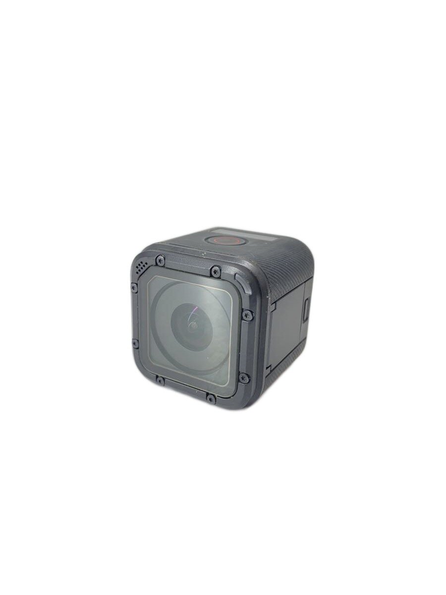 GoPro◆ビデオカメラ HERO5 Session CHDHS-501-JP//