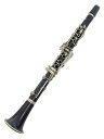 【中古】YAMAHA◆【動作確認済】クラリネット/YCL-853/SEシリーズ/グラナディラ/ケース付き【楽器】