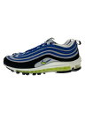 【中古】NIKE◆ローカットスニーカー/28cm/BLU/DM0028-400【シューズ】(4)