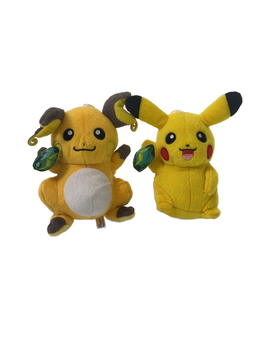 楽天市場】ライチュウ ピカチュウの通販