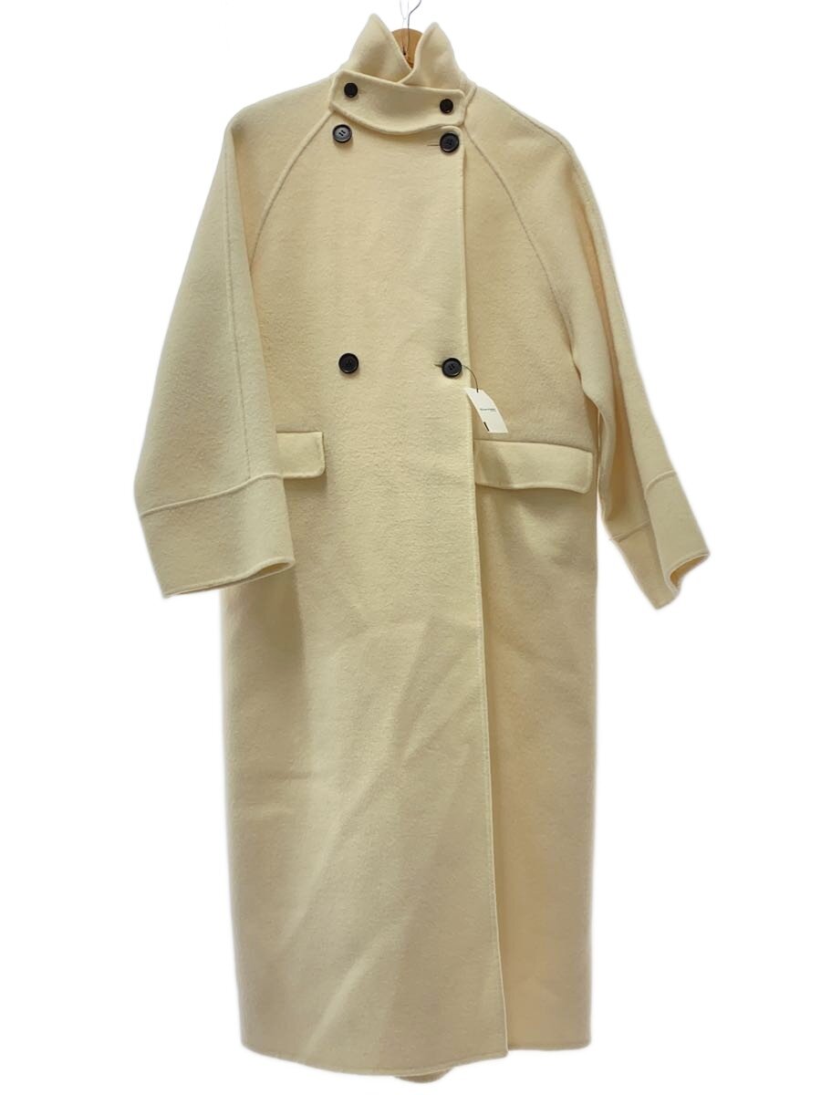 【中古】Mila Owen◆コート/1/ウール/BEG/09WFC225301【レディースウェア】 jumblestore-38328066 2nd STREET 楽天市場店 パッケージ画像