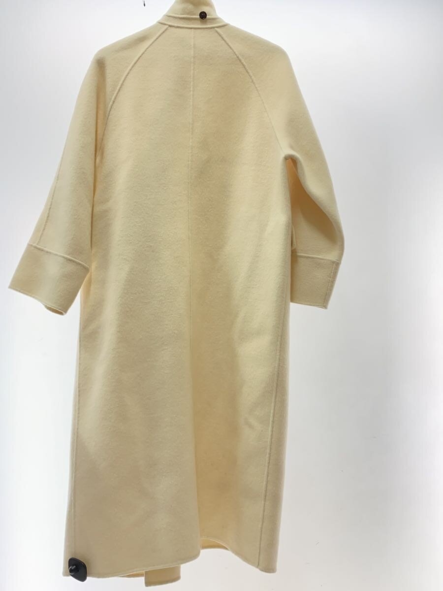 【中古】Mila Owen◆コート/1/ウール/BEG/09WFC225301【レディースウェア】 jumblestore-38328066 2nd STREET 楽天市場店 サンプル画像2