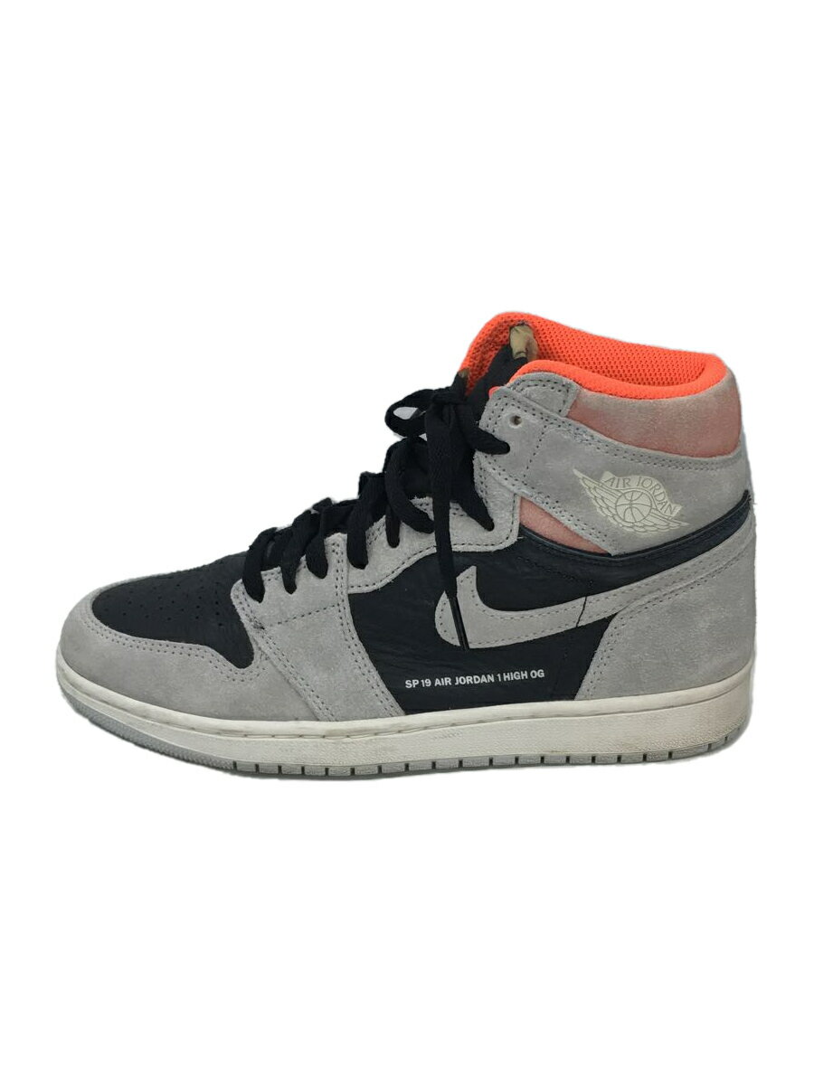 【中古】NIKE◆AIR JORDAN 