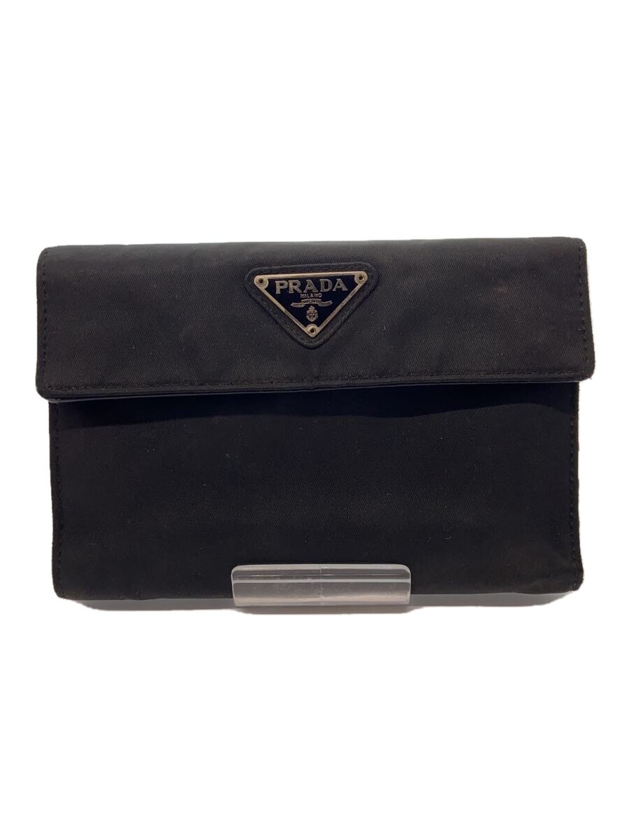楽天市場】PRADA(プラダ) 財布 M510の通販