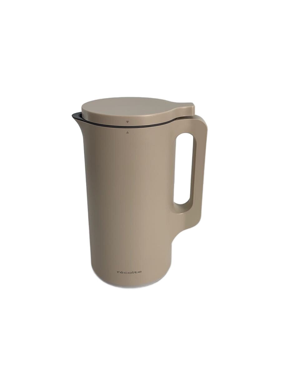 recolte◆調理家電その他 Auto Cooking Pot RSY-2//