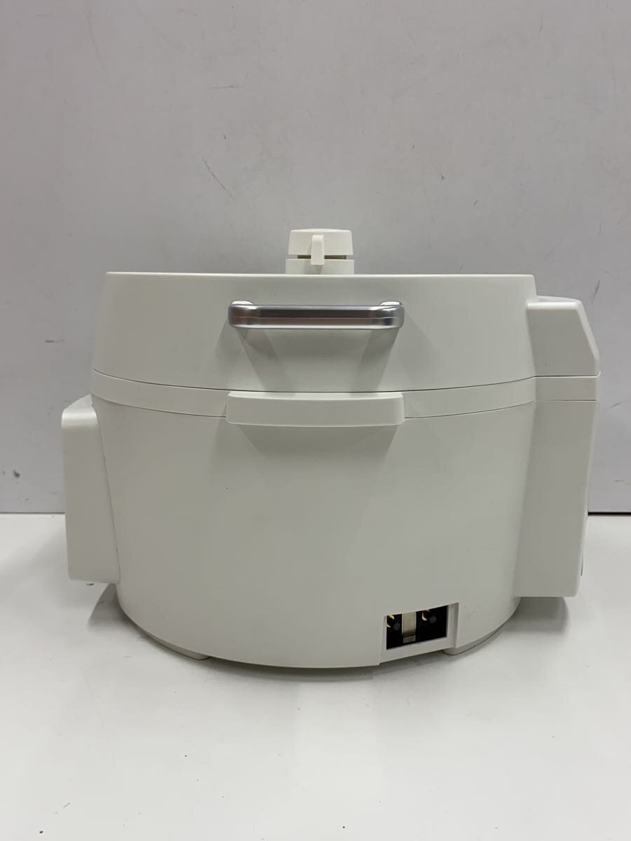 【中古】IRIS OHYAMA◆電気調理鍋 PC-MA4【家電・ビジュアル・オーディオ】