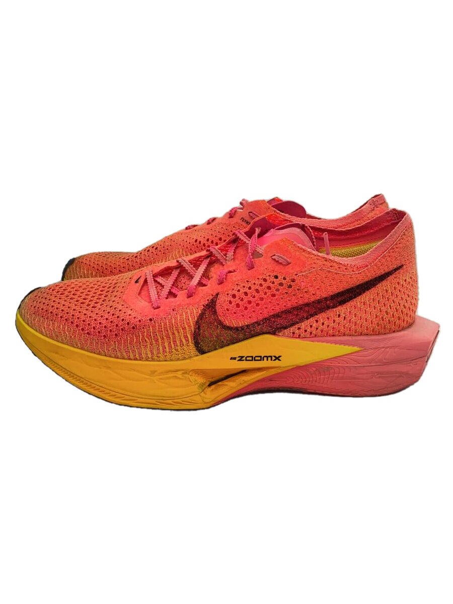 Rakuten - 【中古】NIKE◆ZOOMX VAPORFLY NEXT/ズームX ヴェイパーフライネクスト/28.5cm/ピンク//【シューズ】