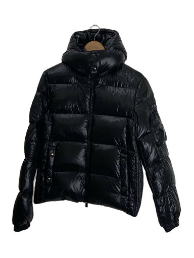 【中古】TATRAS◆ダウンジャケット/--/ナイロン/BLK/無地/MTAT22A4562-D【メンズウェア】 【中古】TATRAS◆ダウンジャケット/--/ナイロン/BLK/無地/MTAT22A4562-D【メンズウェア】