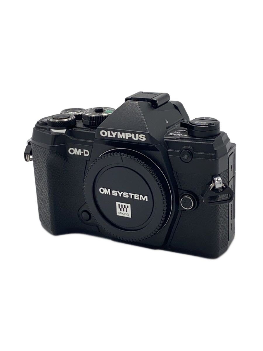 【中古】OM SYSTEM(OLYMPUS)
