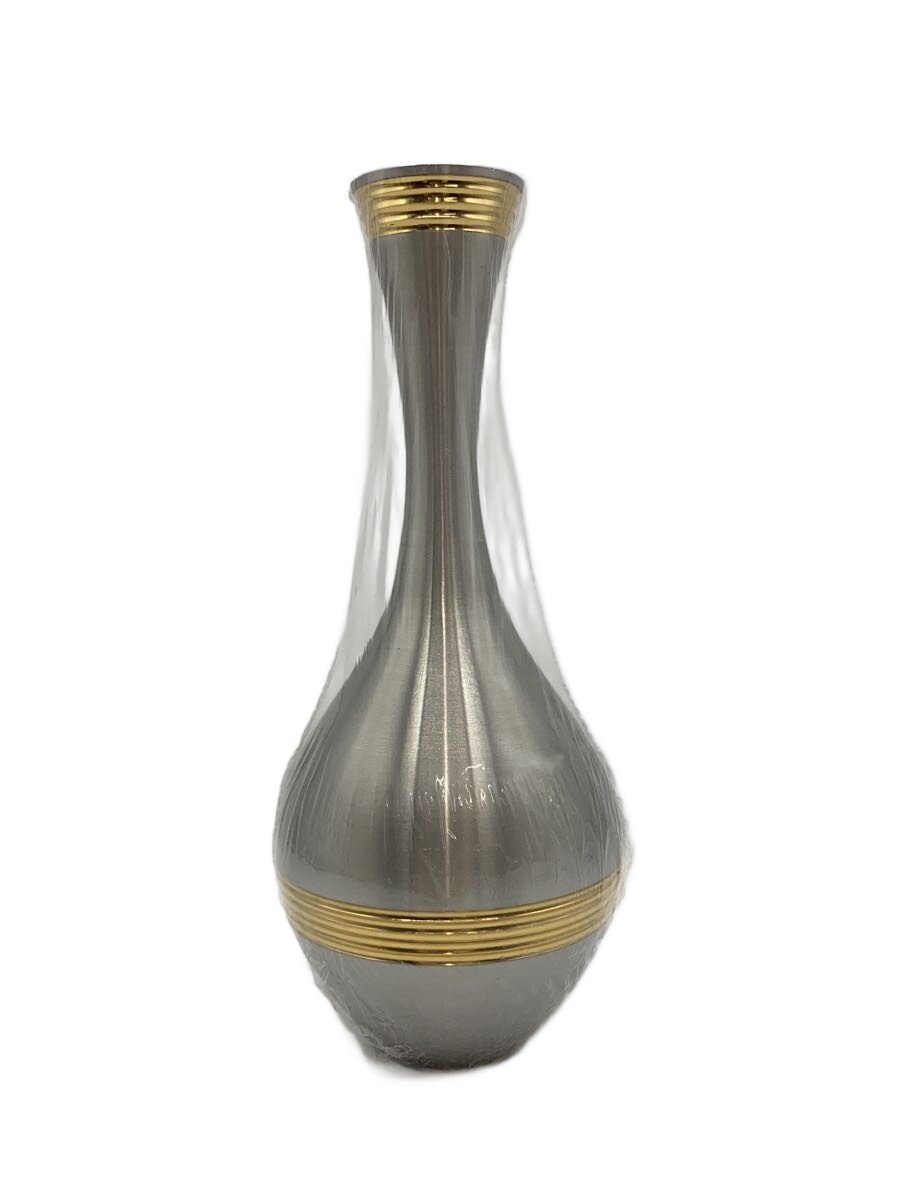 【中古】EAGLE PEWTER/壷・花瓶/SLV【インテリア小物・日用雑貨】