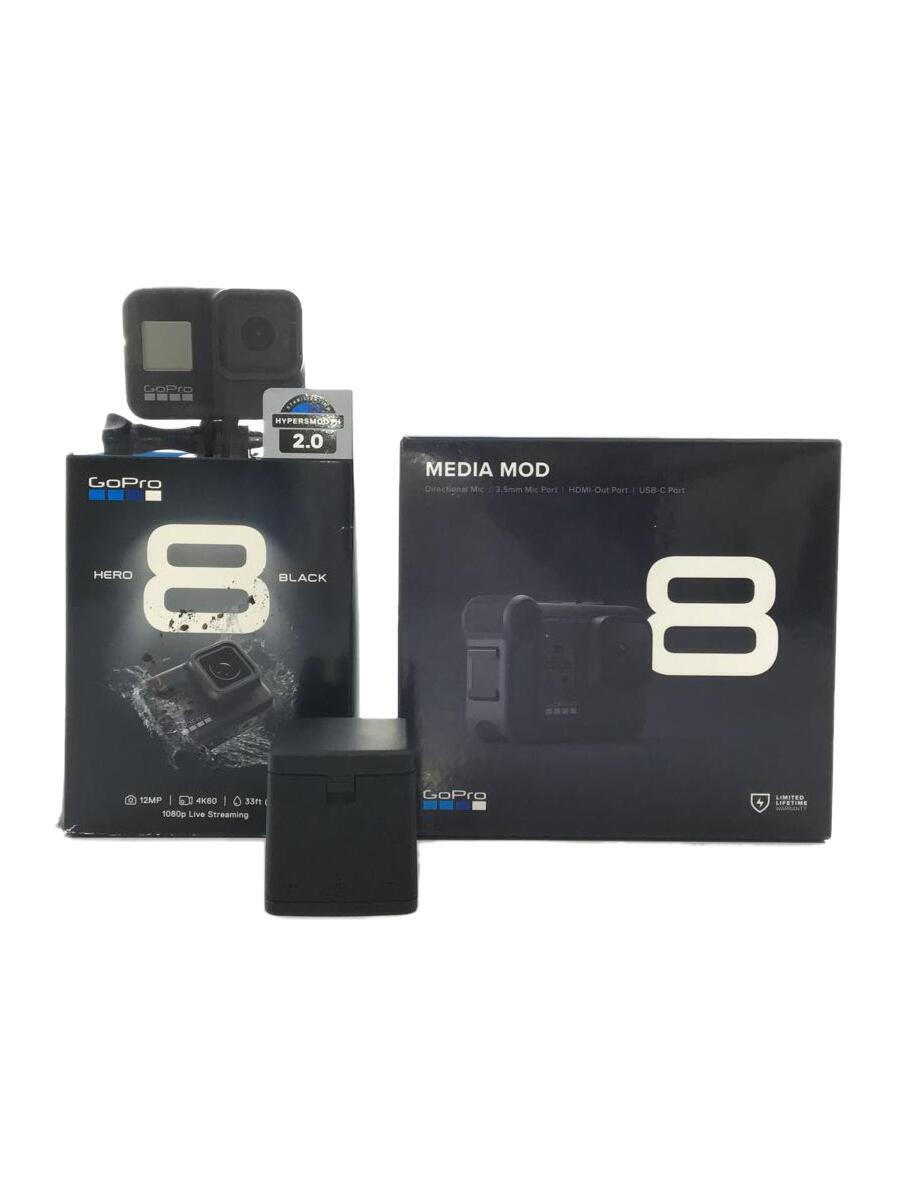 【中古】GoPro◆ビジュアルその他/SPJB1【家電・ビジュアル・オーディオ】