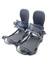 【中古】K2◆スノーボードバインディング/BLK【スポーツ】