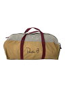 【中古】tent-Mark DESINGNS◆テント/PANDA TC/インナーセット/ワンポール/キャメル【スポーツ】(4)