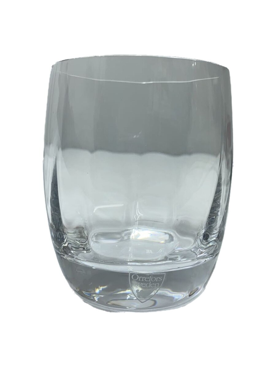 【中古】ORREFORS/グラス/CLR//【キッチン用品】
