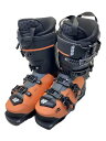 【中古】K2◆スキーブーツ/24.5cm/MINDBENDER110【スポーツ】