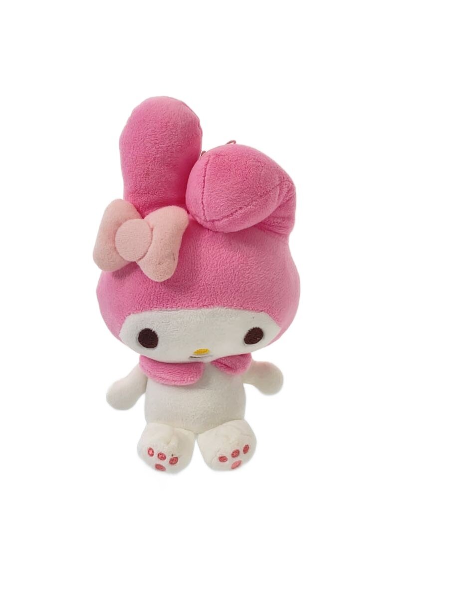 【中古】マイメロディ　ぬいぐるみ 中古】マイメロディ ぬいぐるみ(スタンダード)M 【公式通販】
