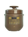 【中古】BRUNO◆調理家電その他 BOE058-BR//【家電・ビジュアル・オーディオ】