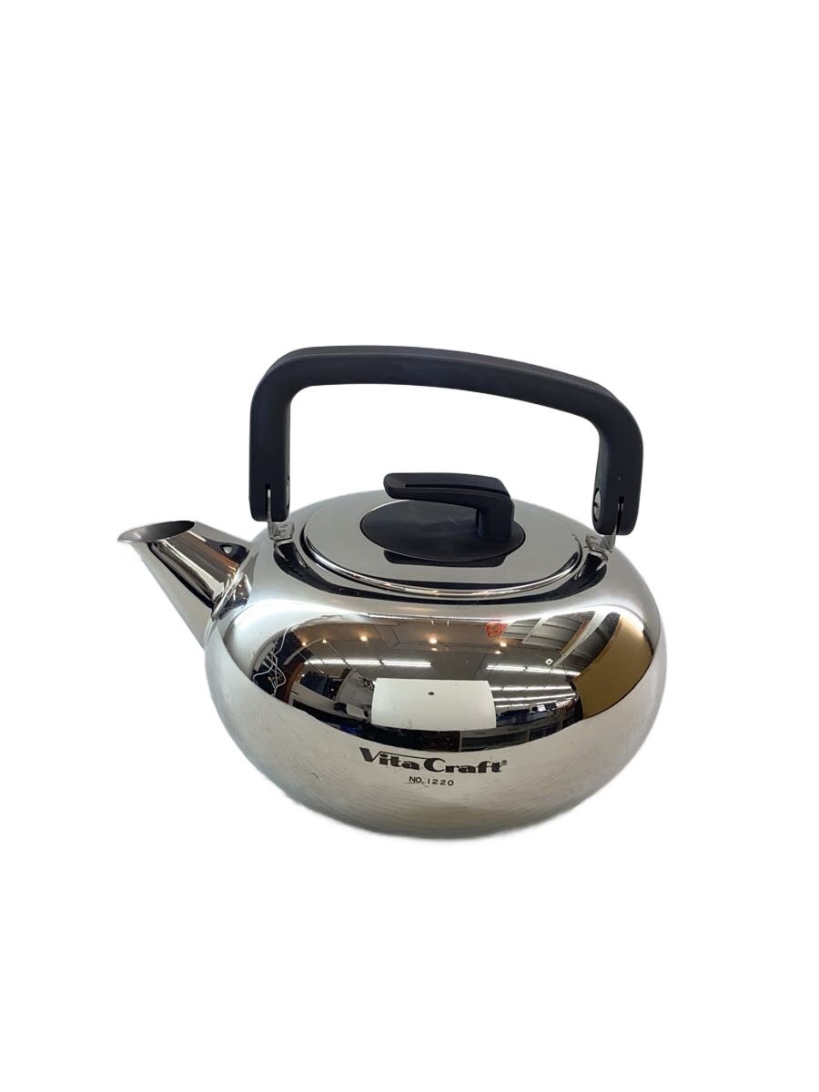 ビタクラフト　ケトル２L Vita Craft ケトル 2L ケトル 2.0L | ビタクラフトオンラインショップ