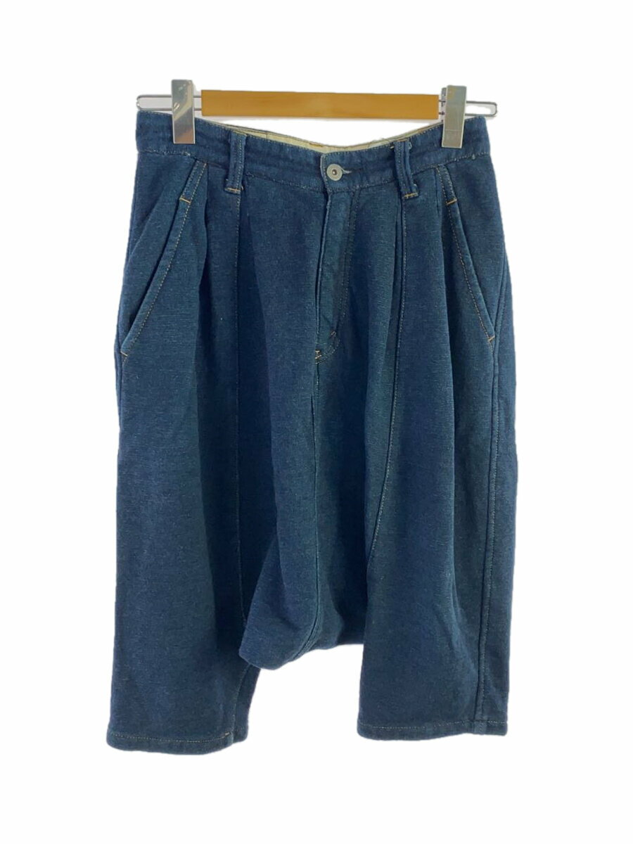 JUNYA WATANABE 麻サルエルパンツ 美品 JUNYA WATANABE 麻サルエルパンツ 美品 JUNYA WATANABE 麻