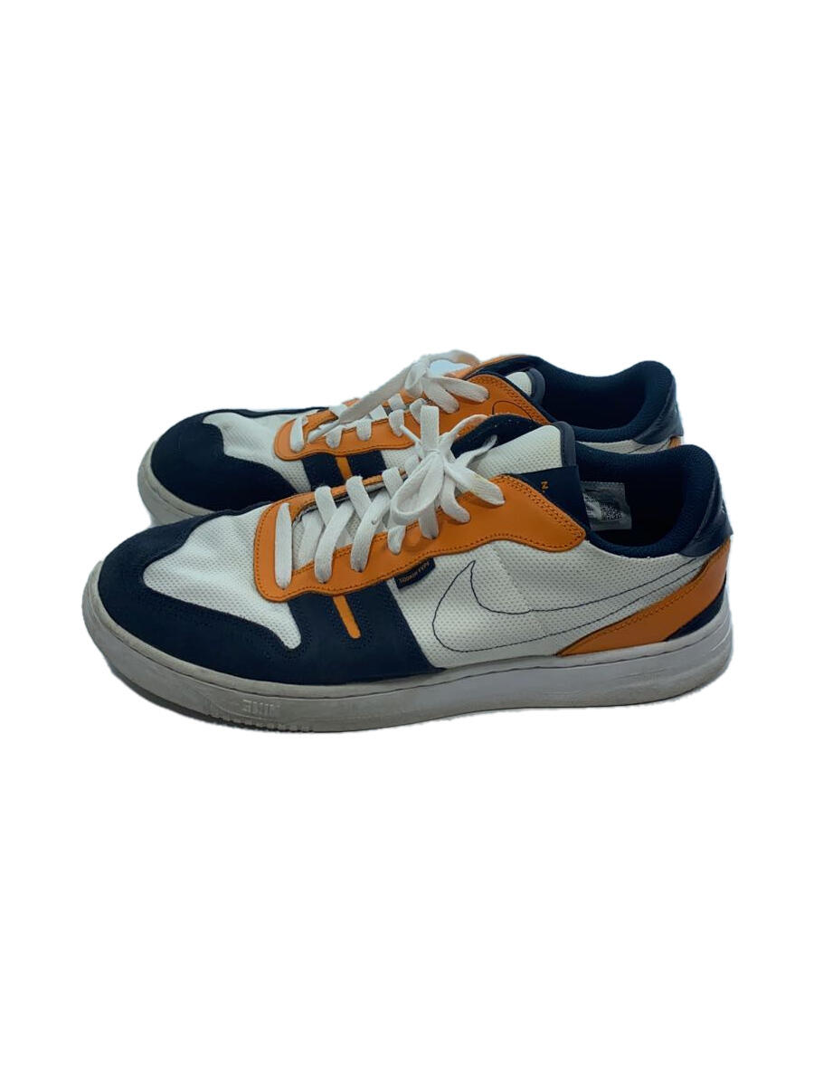 【中古】NIKE◆SQUASH TYPE_スカッシュ タイプ/28cm/WHT/CJ1640−101【シューズ】