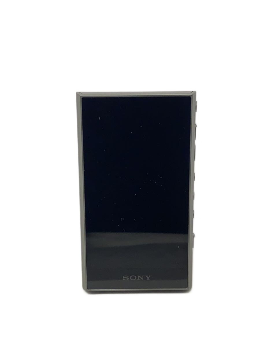 【中古】SONY◆ポータブルメモリープレーヤー NW-A306【家電・ビジュアル・オーディオ】