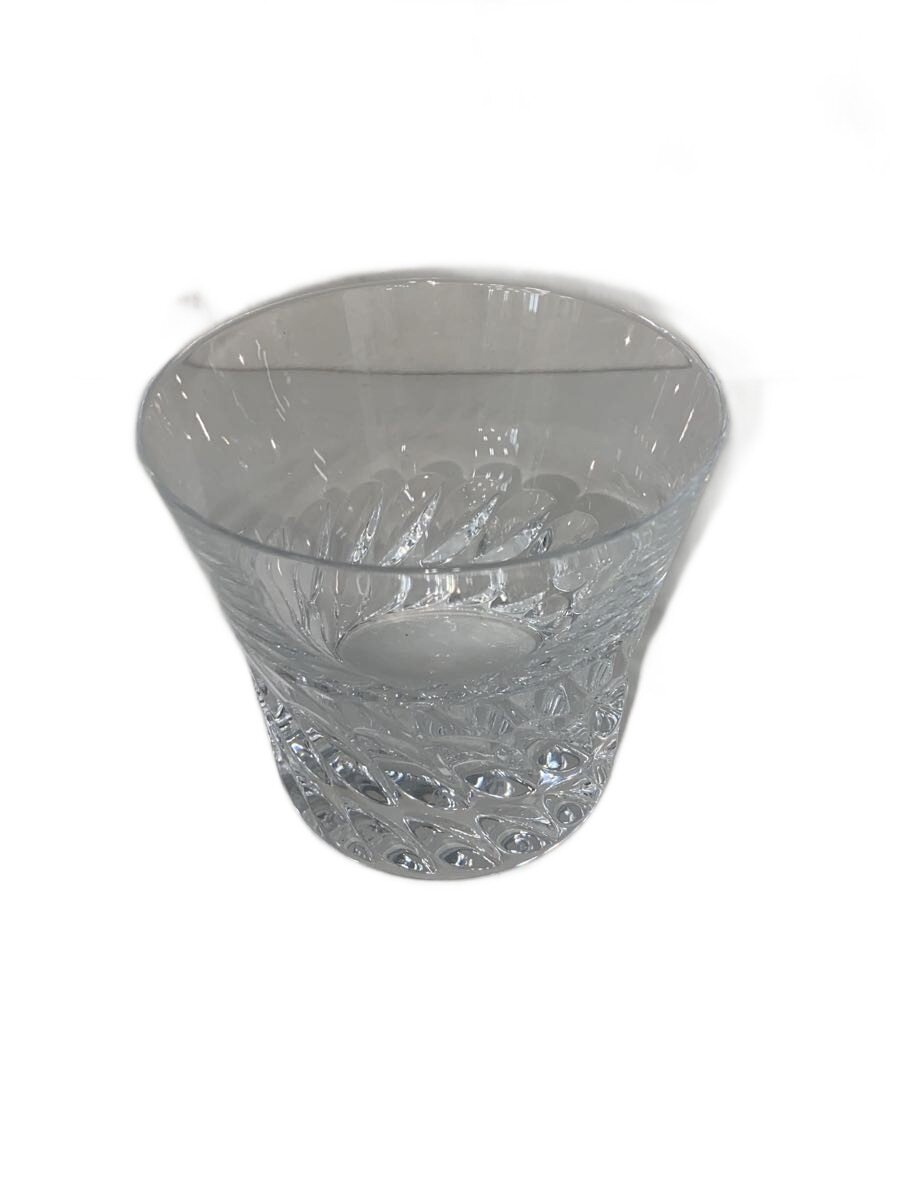 【中古】Baccarat◆グラス/2016//【キッチン用品】