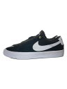 yÁzNIKEZOOM BLAZER LOW PRO GT_Y[ u[U[ [ PRO GT/28cmyV[Yz