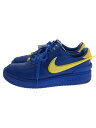 yÁzNIKEAIR FORCE 1 LOW SP_GAtH[X 1 [ XyV/28.5cm/BLUyV[Yz